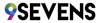 9SEVENS Logo