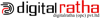 Digital Ratha Logo