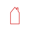 redhouse studio Logo
