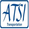America Trading Service Logo