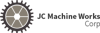 JC Machine Works Corp. Logo