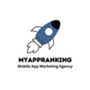MyAppRanking Logo