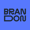 The Brandon Agency Logo