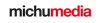 Michumedia Agencja Marketingowa Logo