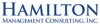 Hamilton Management Consulting Logo