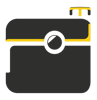 TM Advertising and Media Production Logo