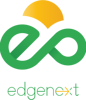 EdgeNext Technology Logo