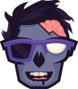 Creative Zombie Studios Logo