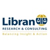Libran Research & Consulting Logo