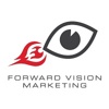 Forward Vision Marketing, LLC — Out of Business Logo