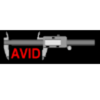 Avid Corporation Logo