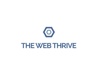 The Web Thrive Logo