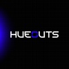 Hueouts Creative Solutions Logo