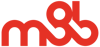M8B Logo