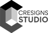 Cresigns Studio Pvt. Ltd Logo