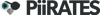 PIIRATES Logo