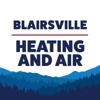 Blairsville Heating & Air Logo