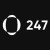 247 Fulfillment Logo