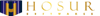 Hosur Softwares Logo