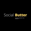 Social Butter Agency Logo