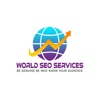 World SEO Services Logo