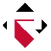 Rockwell Industries International Corporation Logo