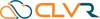 CLVR Cloud Native Solutions Logo