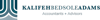 Kalifeh Bedsole Adams PC Logo