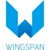 Wingspan Communication Co., Ltd. Logo