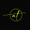 Arun Tamang Logo