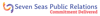 Seven Seas Public Relation Logo