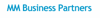 MM business Partners Logo