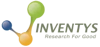 Inventys Research Company Logo