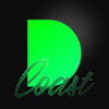 D Coast Studio Logo