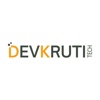 DevKrutiTech Logo