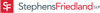 Stephens Friedland LLP Logo