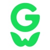 Grow Wild Agency Logo