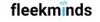Fleekminds Logo