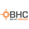 Big Hit Creative Group Logo