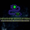 Mananas G Agency Logo