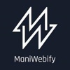 ManiWebify Limited Logo