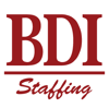 BDI Staffing Logo