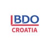 BDO Croatia Logo