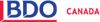 BDO Canada Logo