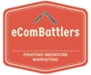 eComBattlers Logo