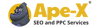 Ape-X SEO and PPC Services Logo