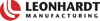 Leonhardt Manufacturing Co., Inc Logo