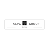 SAVA Digital Logo