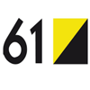LAB61 Logo