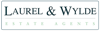 Laurel & Wylde Estate Agents in Burnham-on-sea Logo